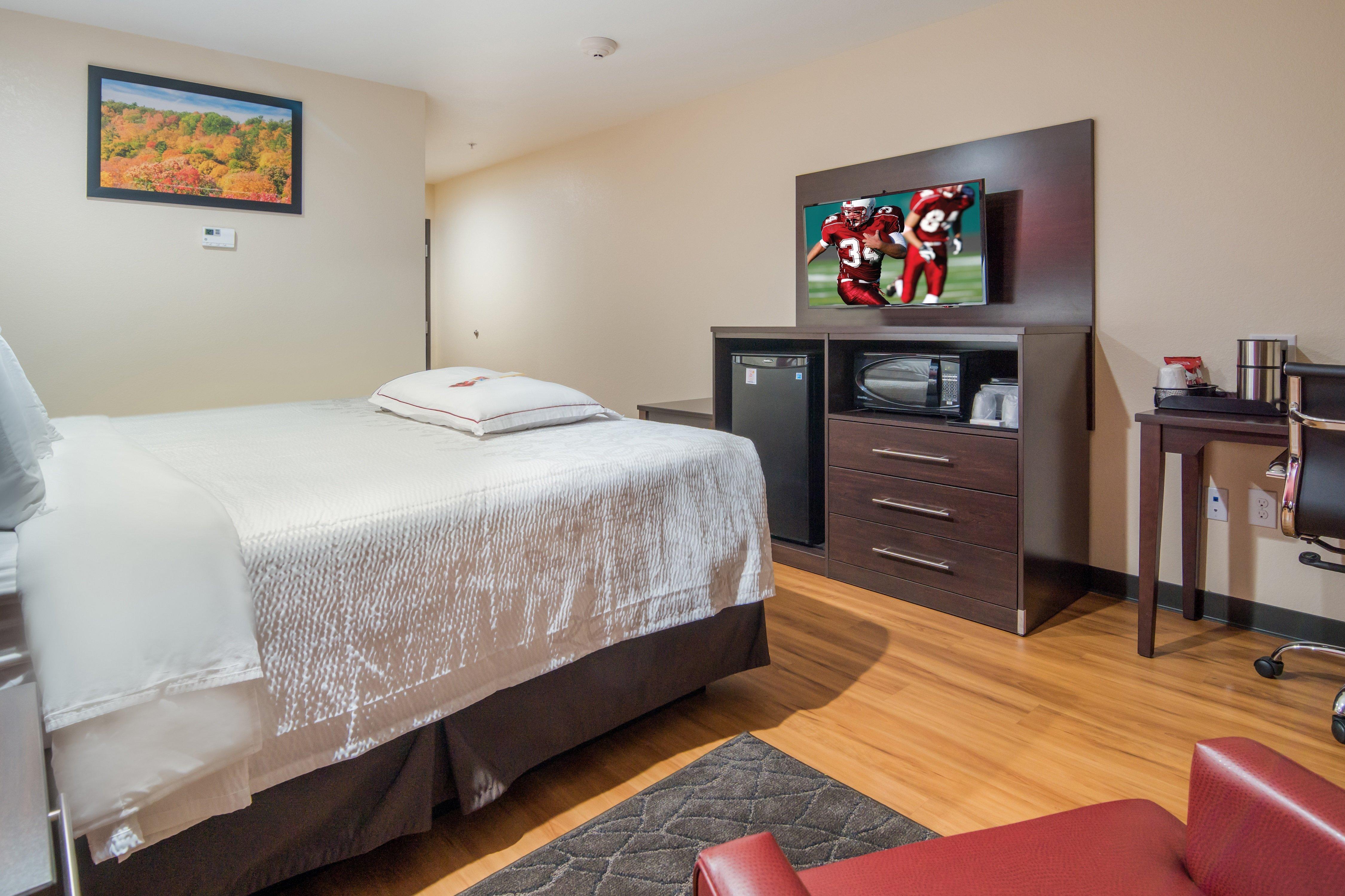 Red Roof Inn Plus+ Fort Worth - Burleson Exterior foto