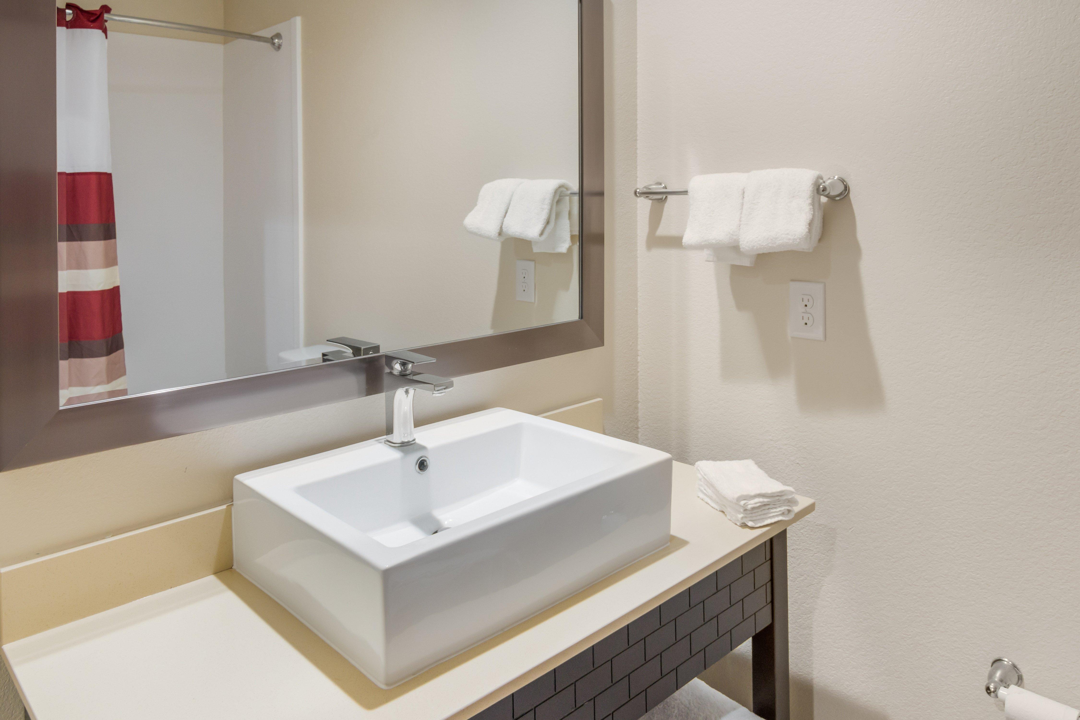 Red Roof Inn Plus+ Fort Worth - Burleson Exterior foto